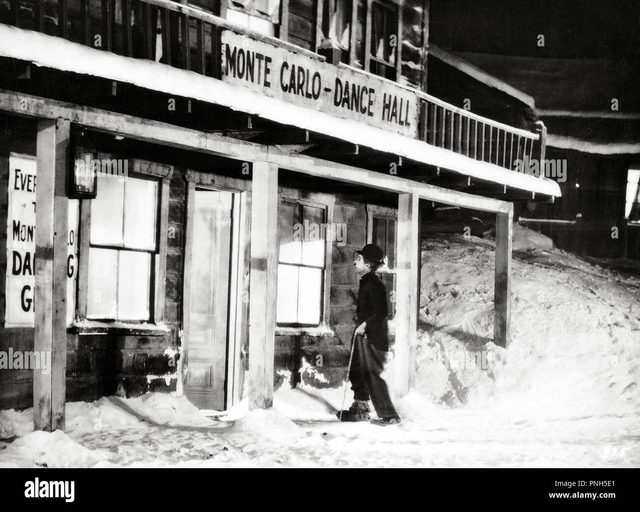 Charlie Chaplin Gold Rush 1925 Hi res Stock Photography And Images Alamy Charlie Chaplin Gold Rush 1925 Hi res Stock Photography And Images Alamy