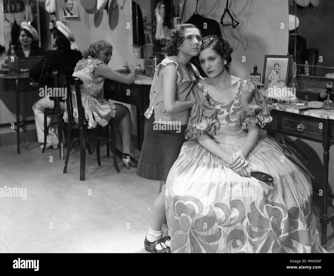 Milagros perez de leon hi-res stock photography and images - Alamy