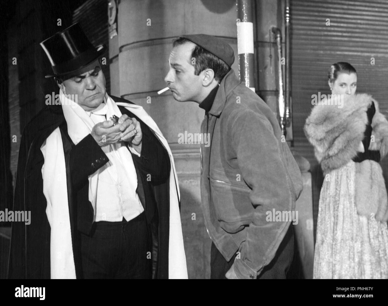 Original film title MAÑANA.. .. English title MAÑANA.. .. Year 1958