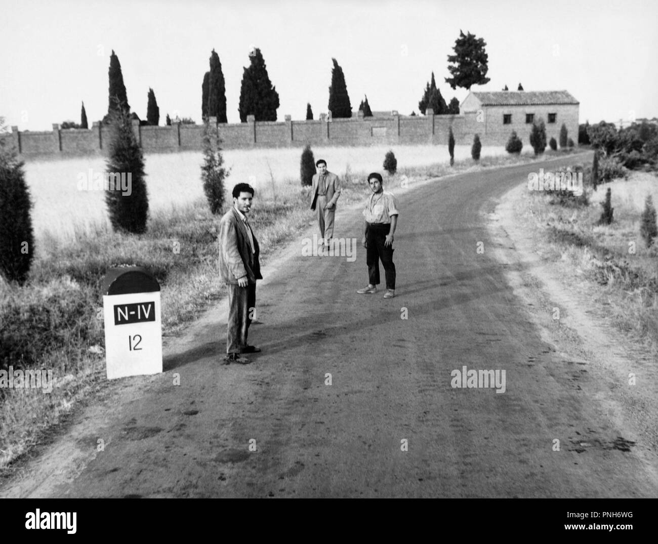 Kilometro 12 hi-res stock photography and images - Alamy