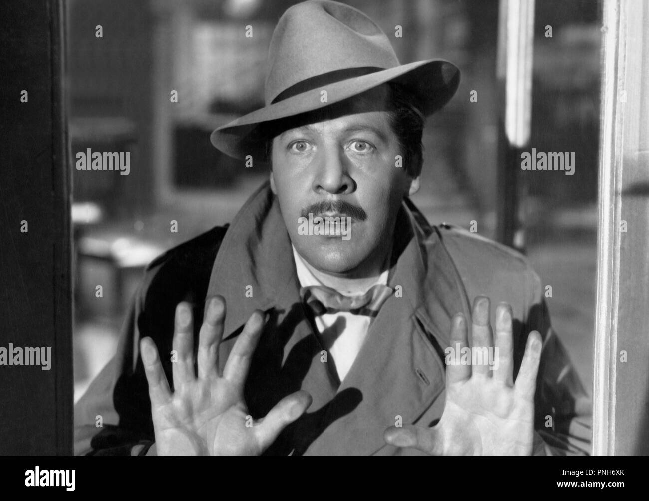 Original Film Title Nadie Lo Sabra English Title Nobody Will Know Year 1953 Director Ramon Torrado Credit Suevia Films Album Stock Photo Alamy