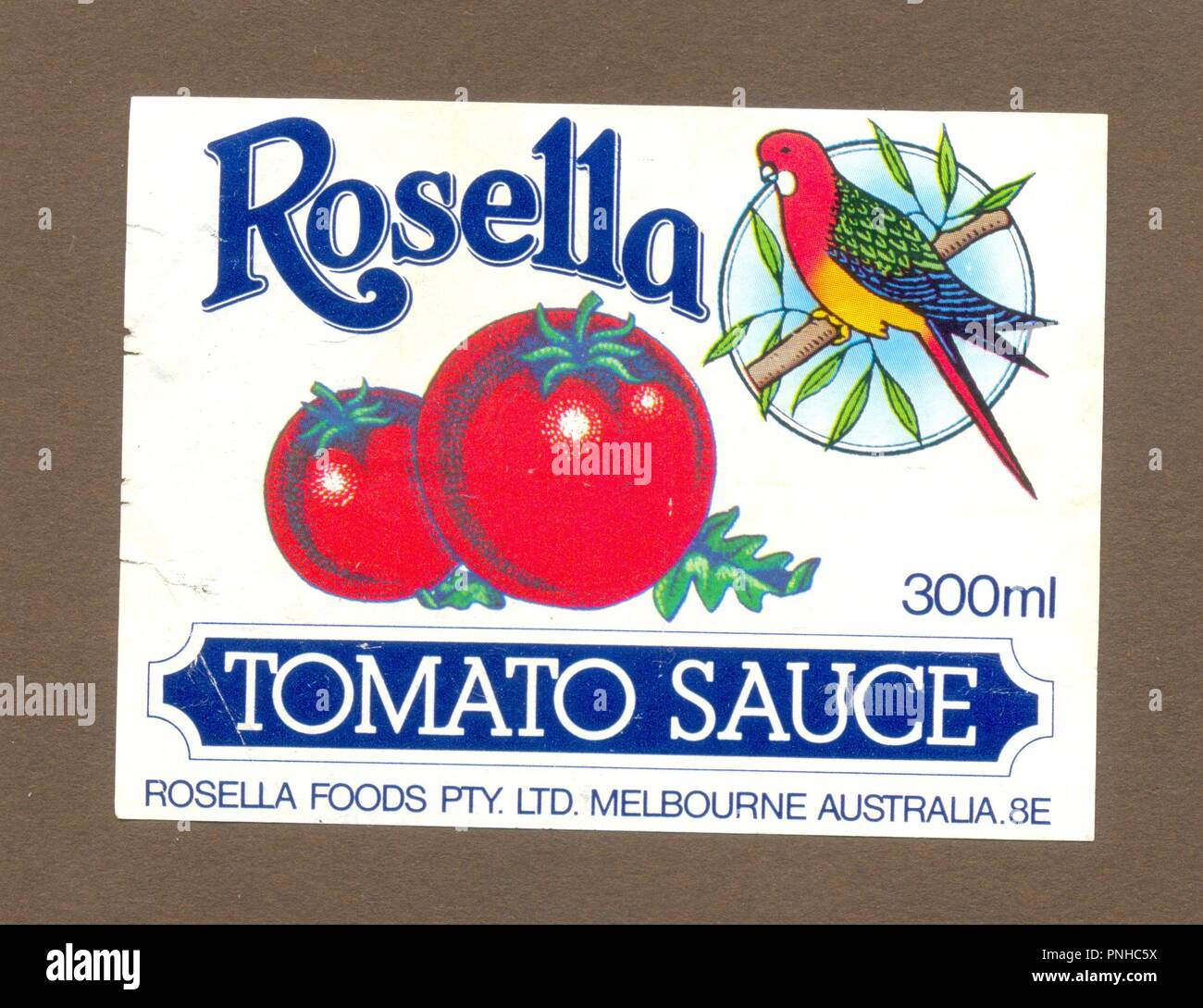 Rosella tomato hires stock photography and images Alamy
