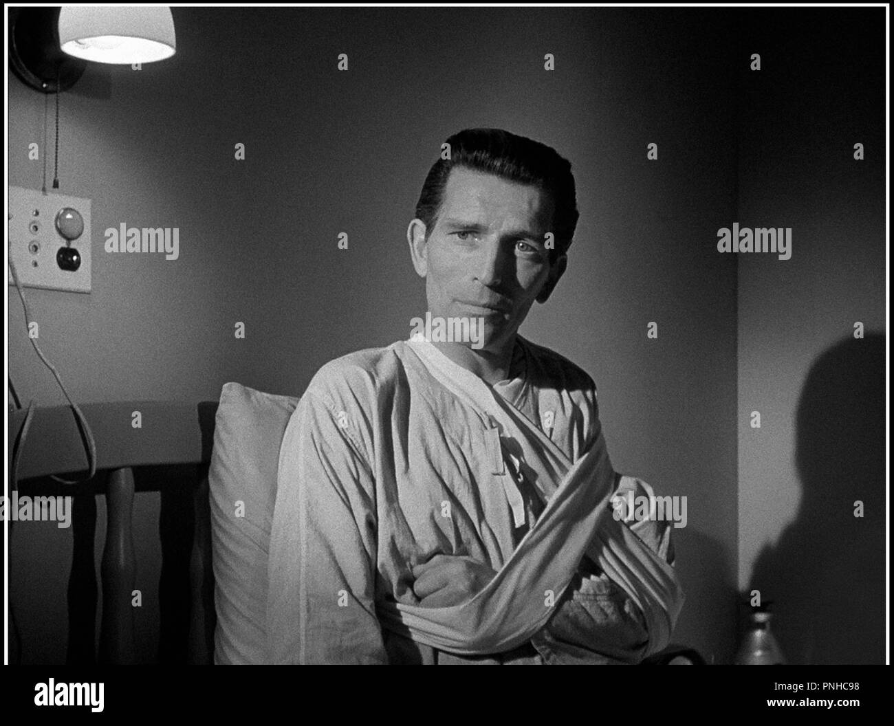 Michael Rennie Stock Photos & Michael Rennie Stock Images Alamy