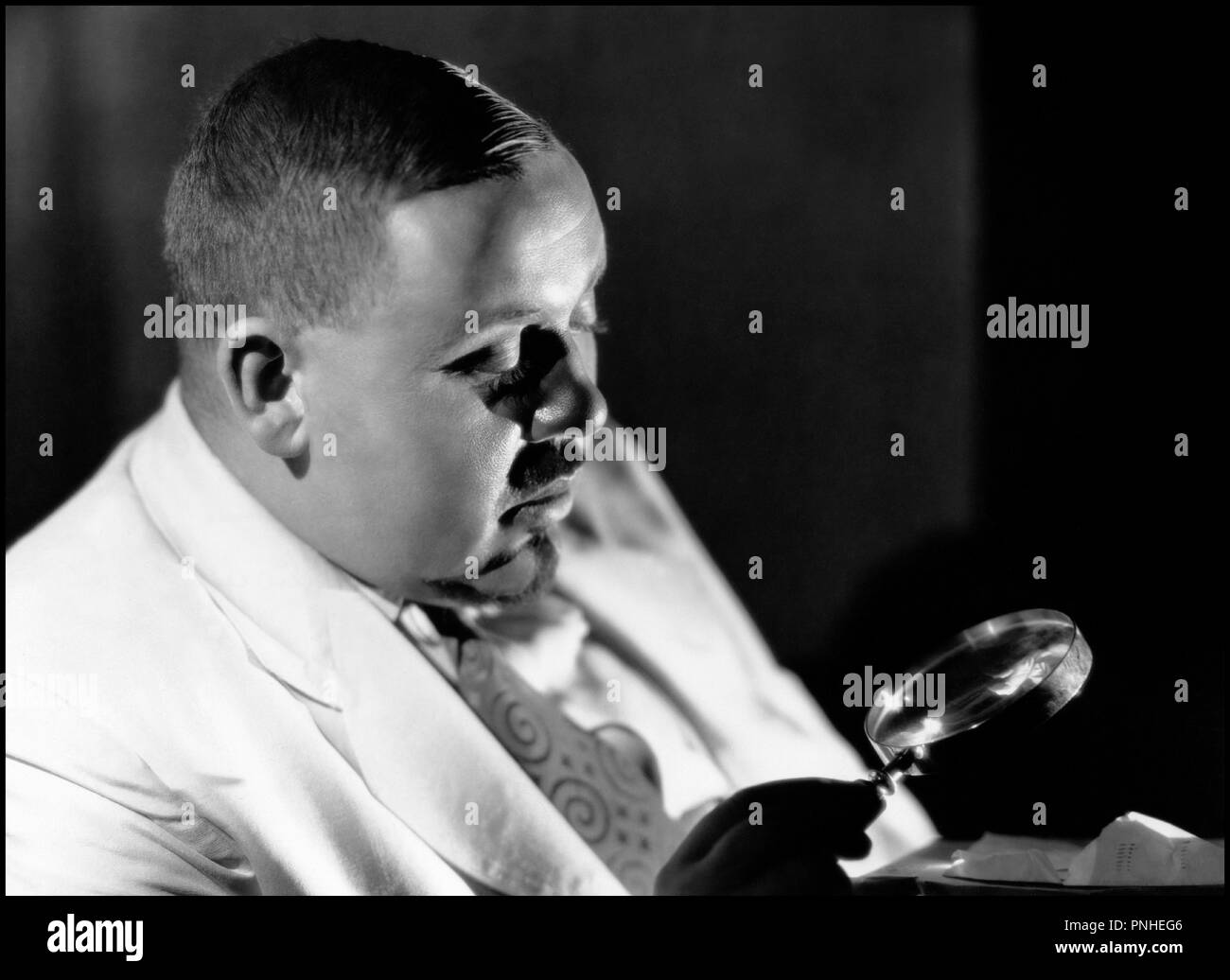 Island of dr moreau black and white stock photos images alamy