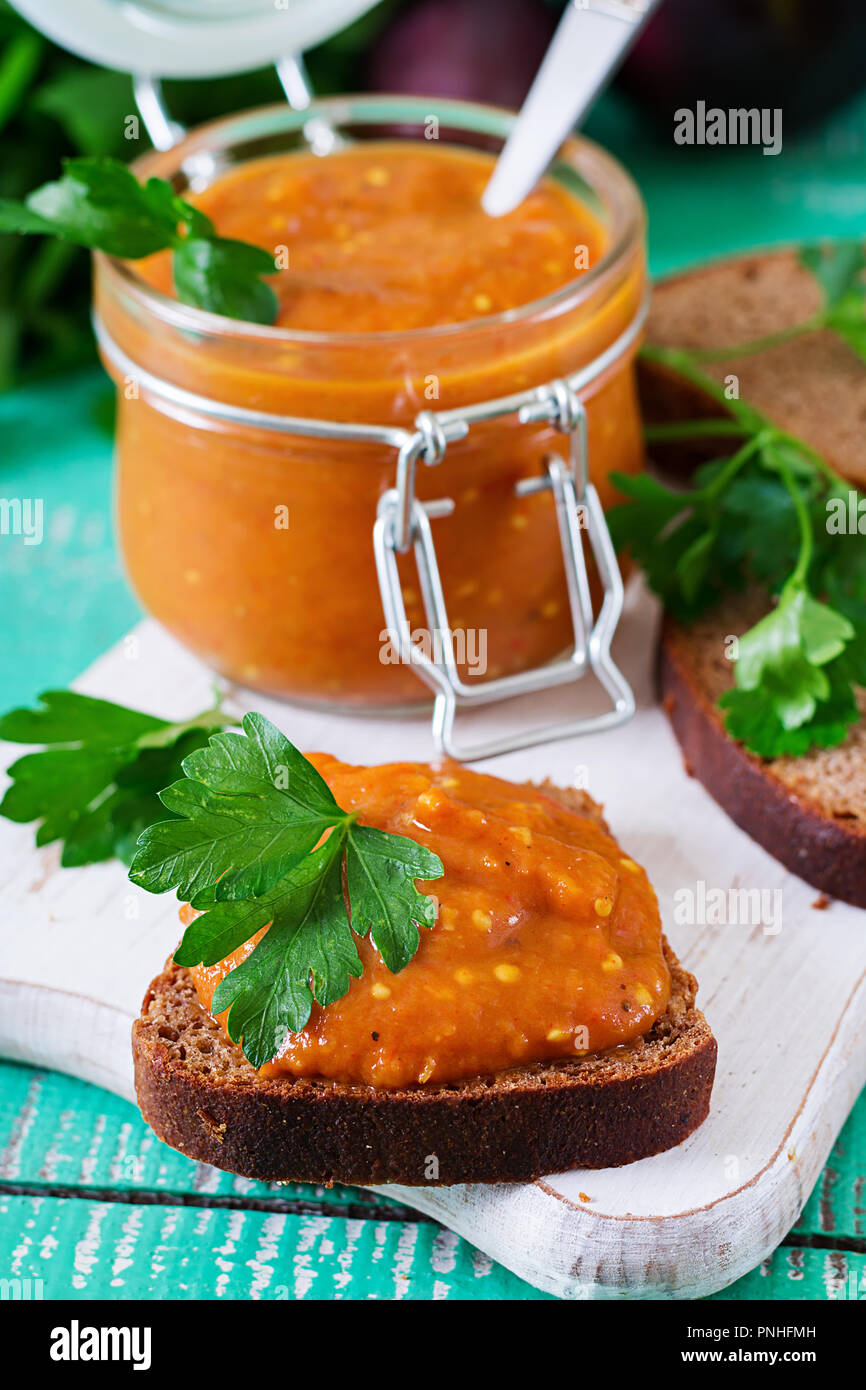 Iranian caviar hires stock photography and images Alamy