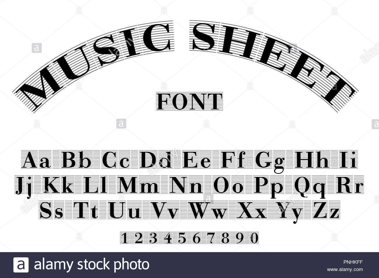 free music note fonts for microsoft word
