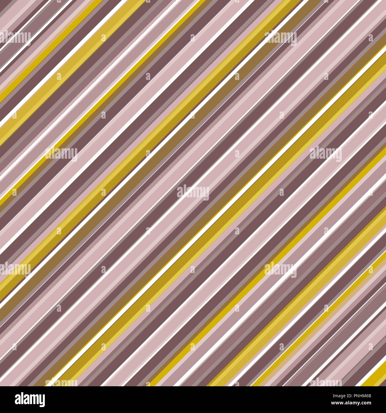 Colorful abstract diagonal stripe background - vector illustration ...