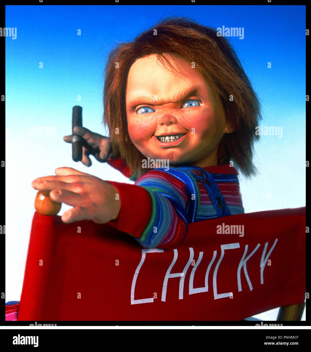 poupé chuki 1