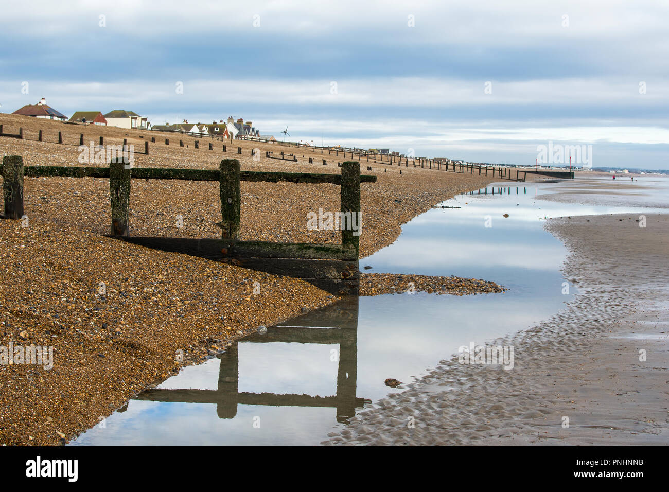 Pevensey bay beach hires stock photography and images Alamy