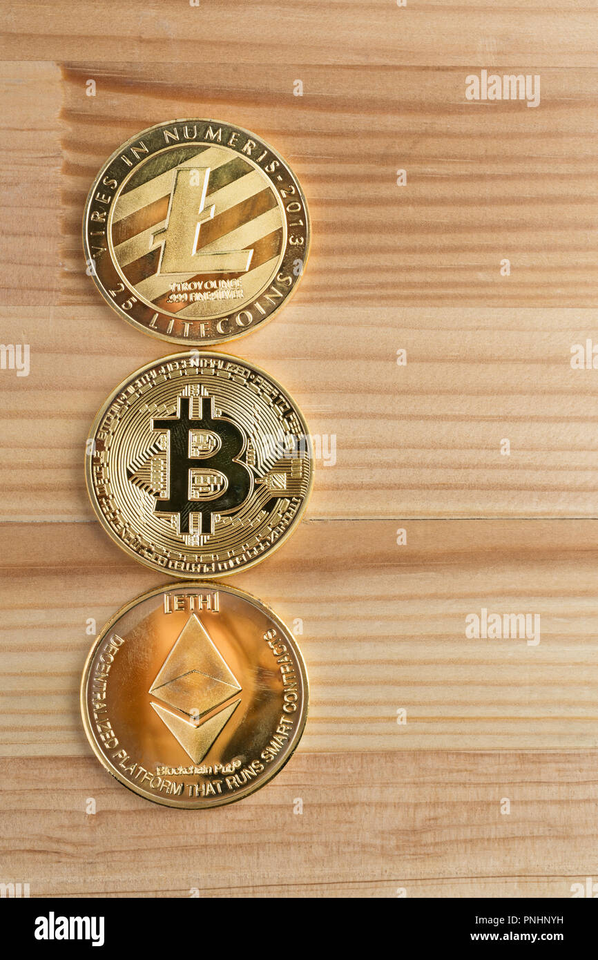 Bitcoin Coin Coin Capy αγορά
