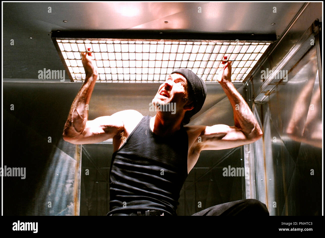 Prod Db C Winchester Capital Partners Dr The Killing Room