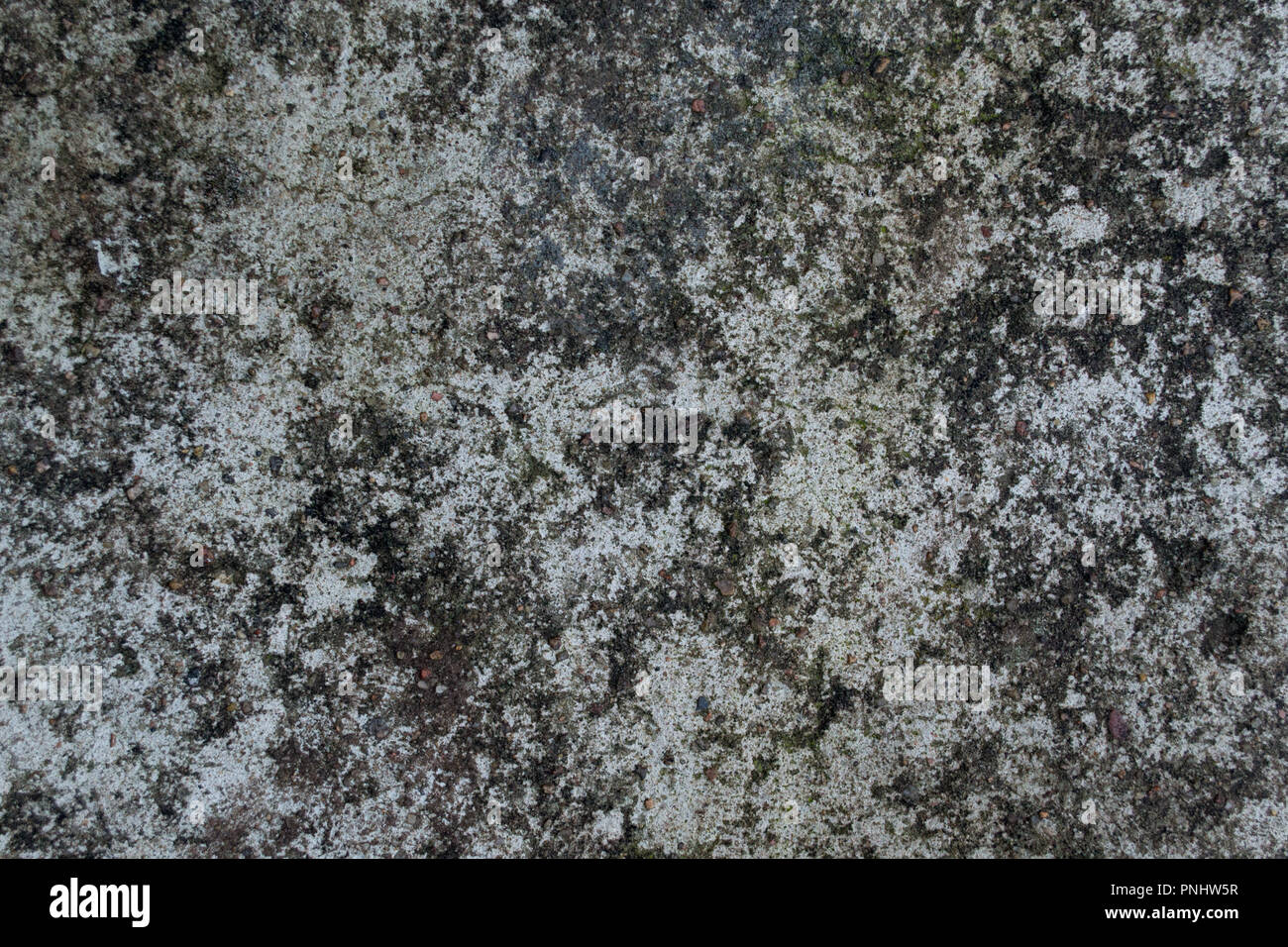 Dark grey stone texture background.Surface old concrete wall. Stock Photo