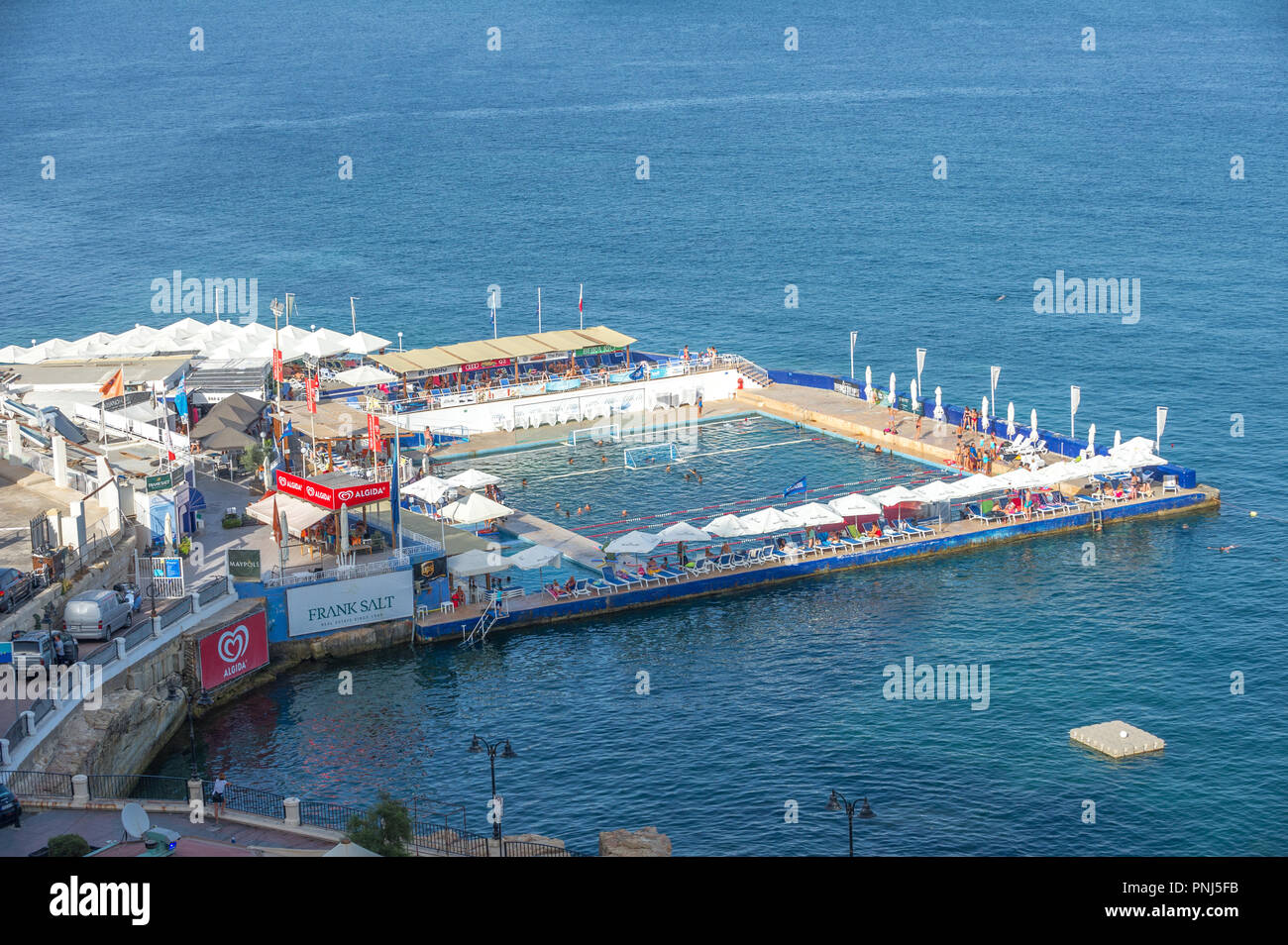 National Pool Complex Malta, Gżira (22036333)