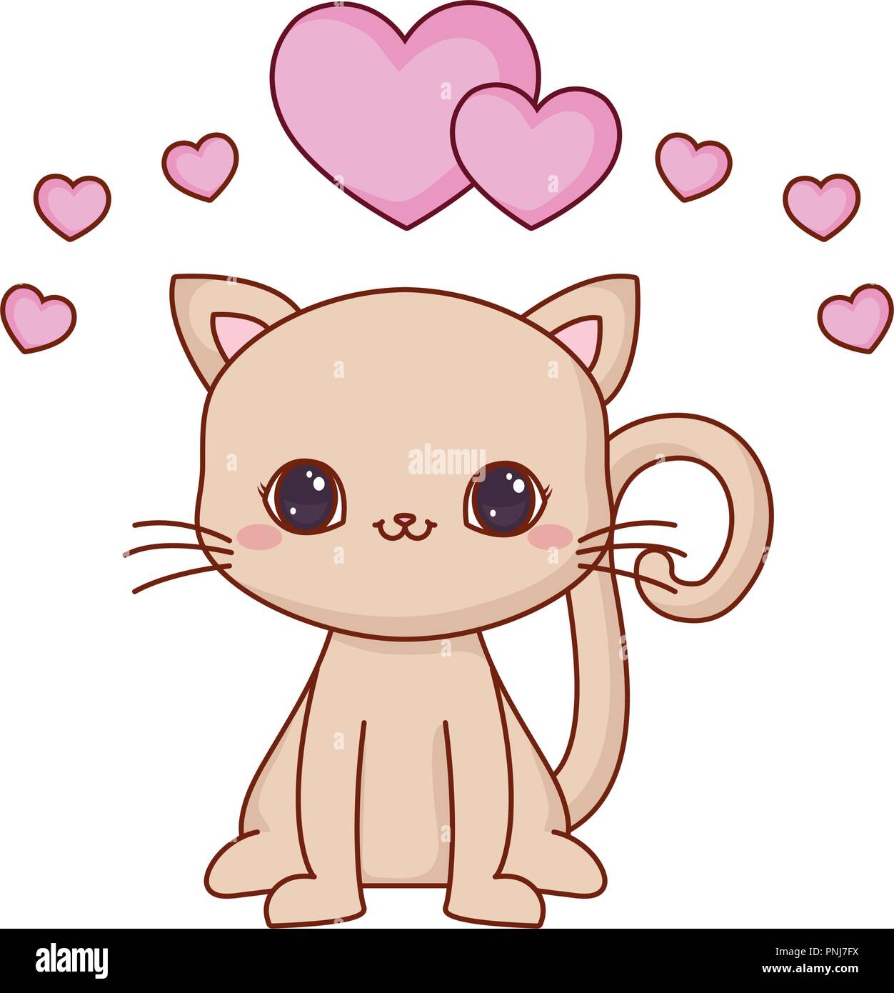 Baby Kitty Stock Photos Baby Kitty Stock Images Alamy
