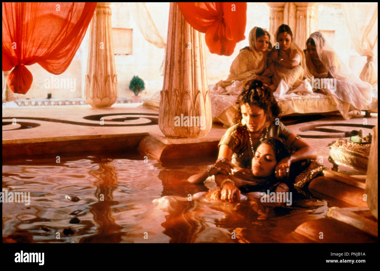 Kama Sutra Une Histoire D Amour Kama Sutra Tale Love Stock Photos & Kama Sutra Tale Love Stock Images