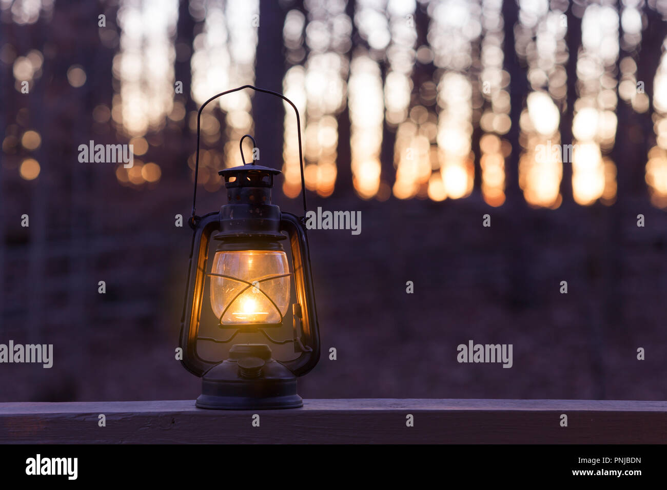 Glass oil lamp hi-res stock photography and images - Page 36 - Alamy