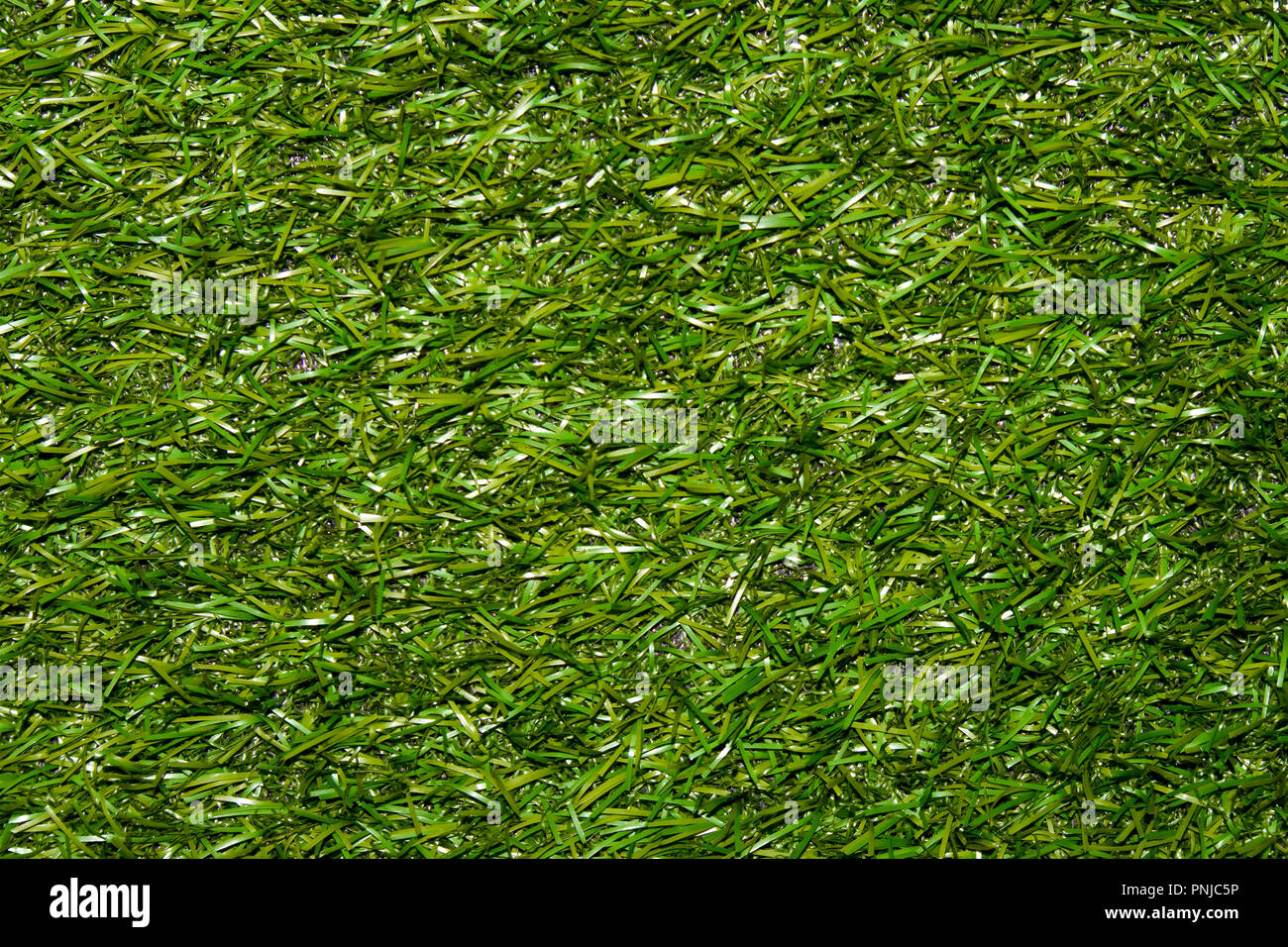 Artificial grass garden hi-res stock photography and images - Alamy