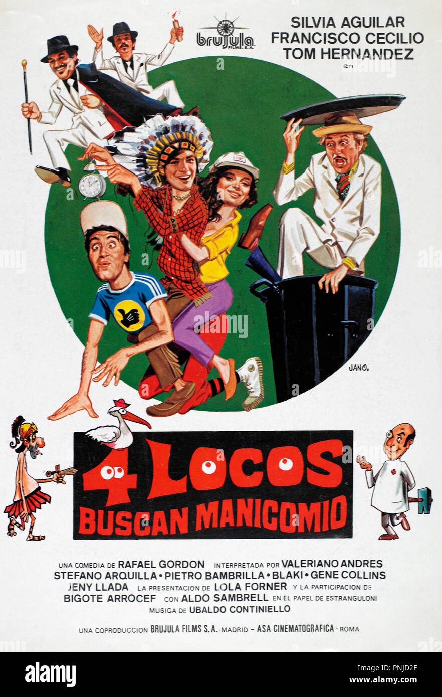 La obra teatral «Una Familia de Locos» sube a las tablas – INDIETEKA, image size:882x1390