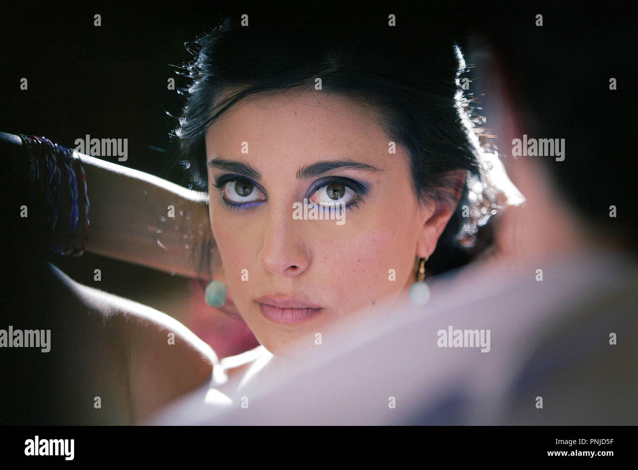 Original film title CARAMEL. English title CARAMEL. Year 2007. Director NADINE LABAKI. Stars