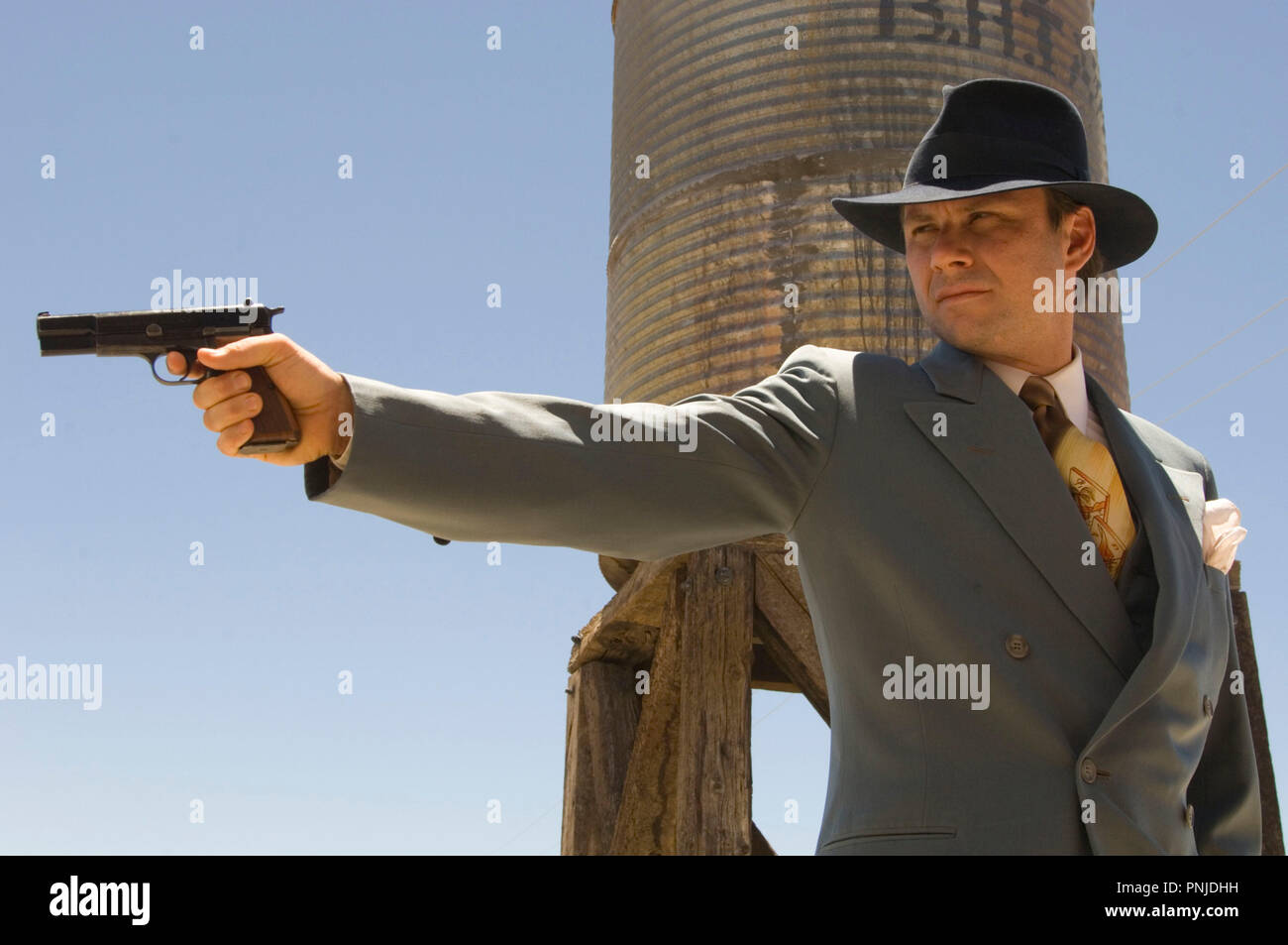 Original film title SLIPSTREAM. English title SLIPSTREAM. Year 2007