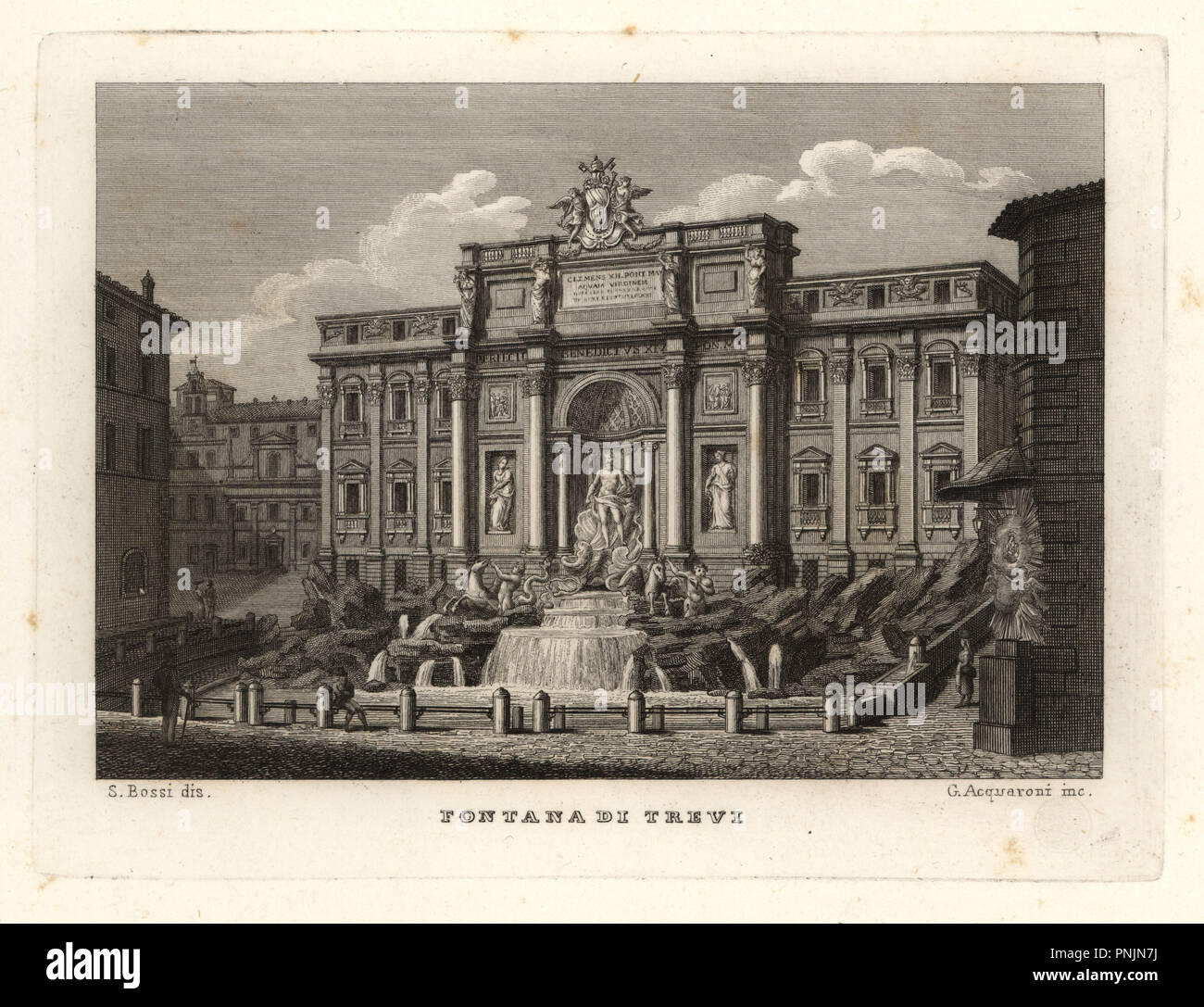 G Bossi High Resolution Stock Photography and Images - Alamy