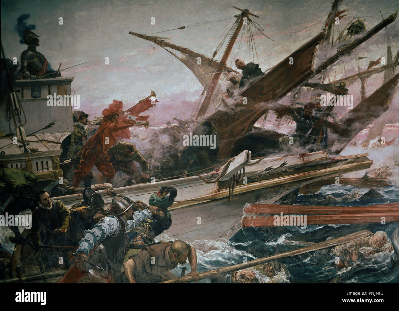 Labatalladelepantoluna