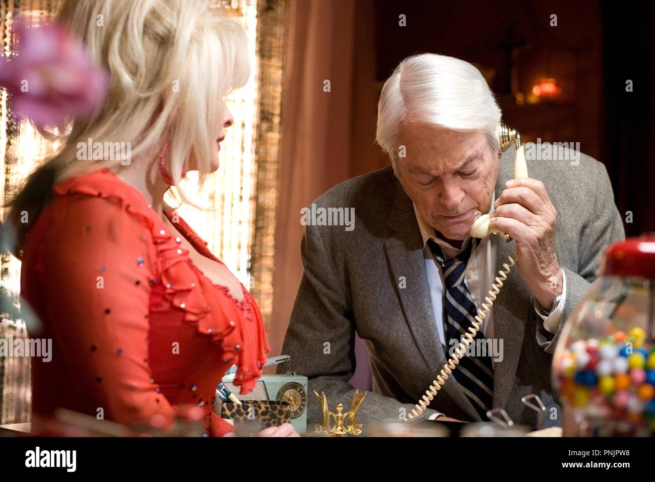 Original film title SLIPSTREAM. English title SLIPSTREAM. Year 2007