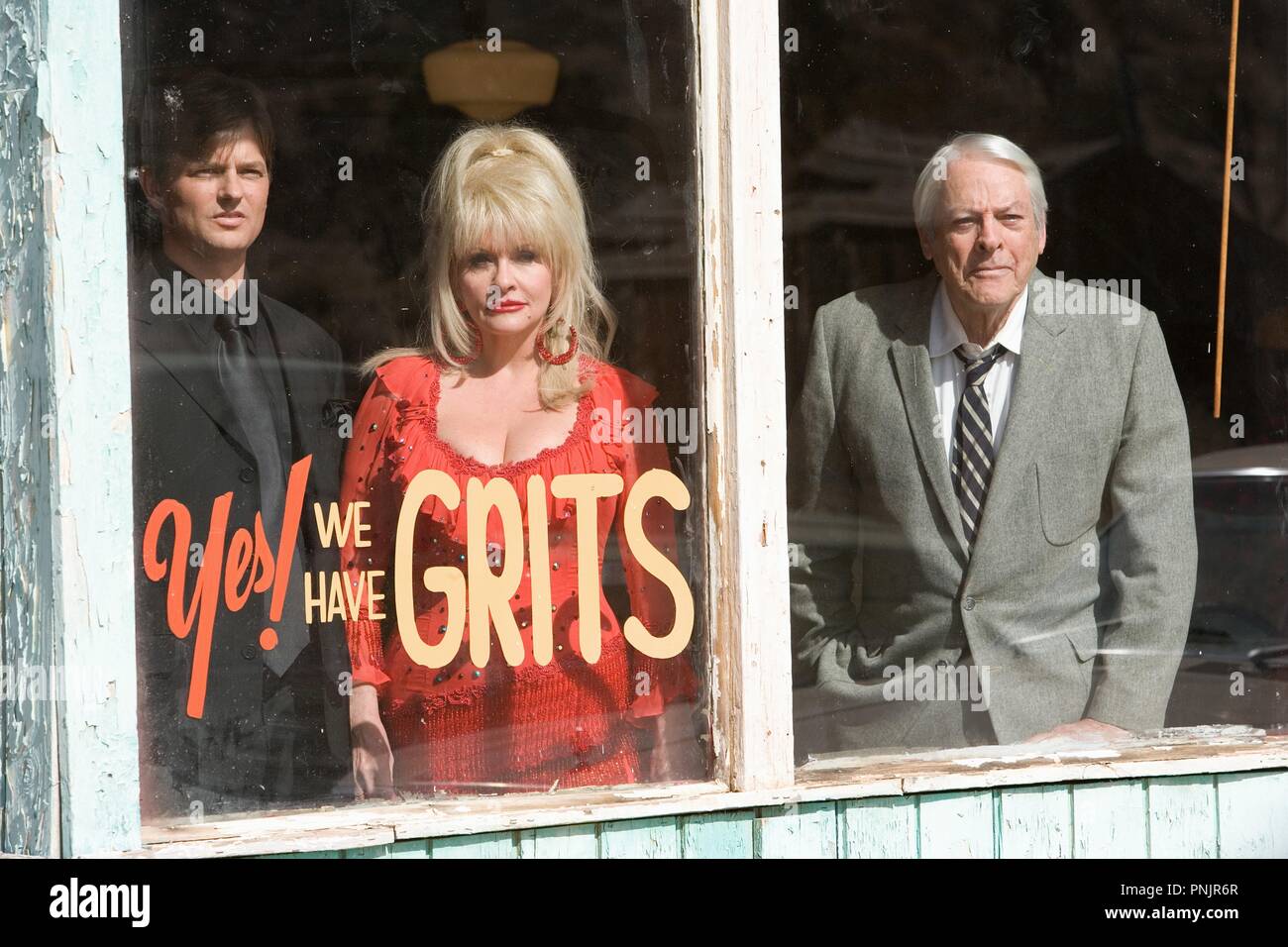 Original film title SLIPSTREAM. English title SLIPSTREAM. Year 2007