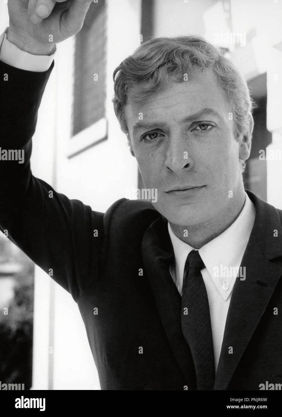 Michael caine 1960s hires stock photography and images Alamy