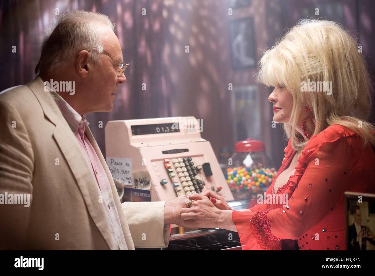 Original film title SLIPSTREAM. English title SLIPSTREAM. Year 2007