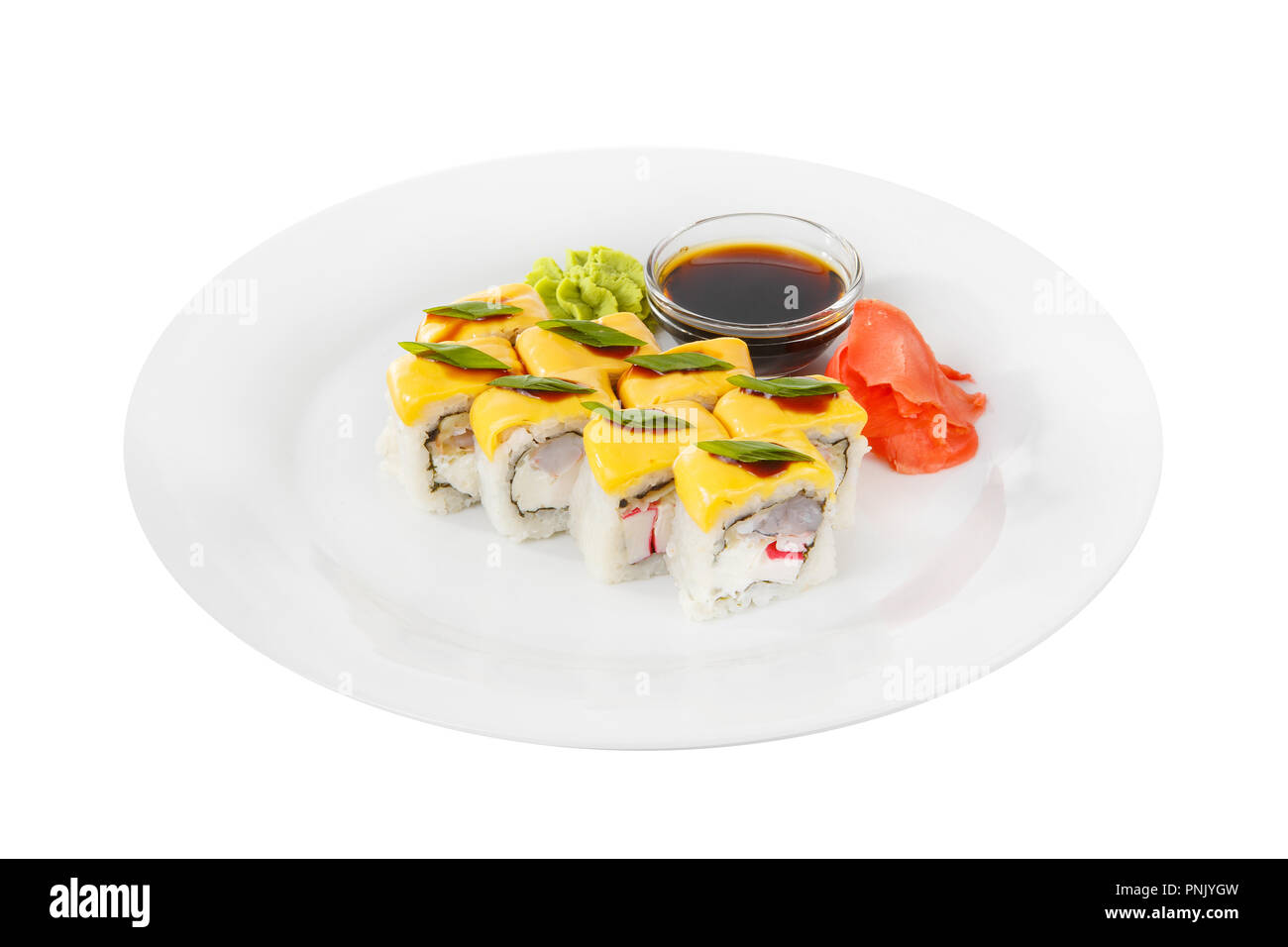 Melted cheese crab Cut Out Stock Images & Pictures Alamy