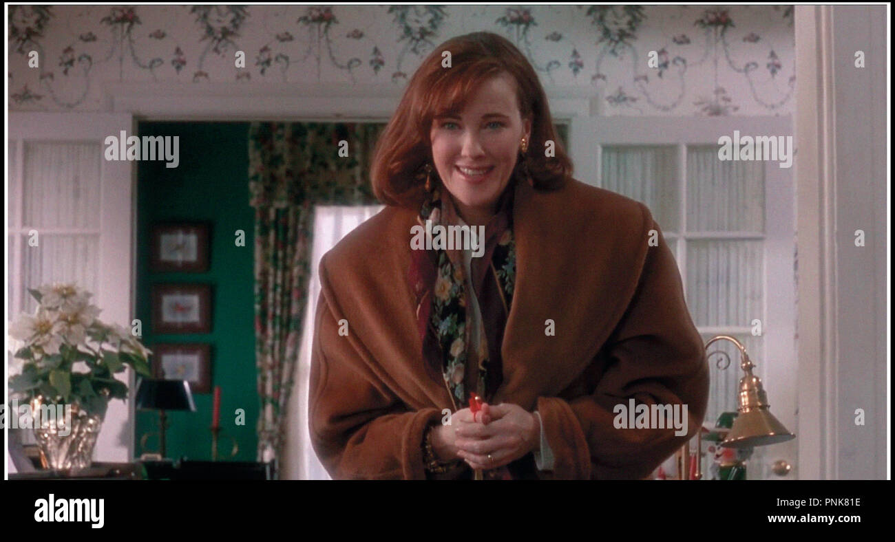 Catherine Ohara Stock Photos & Catherine Ohara Stock Images Alamy