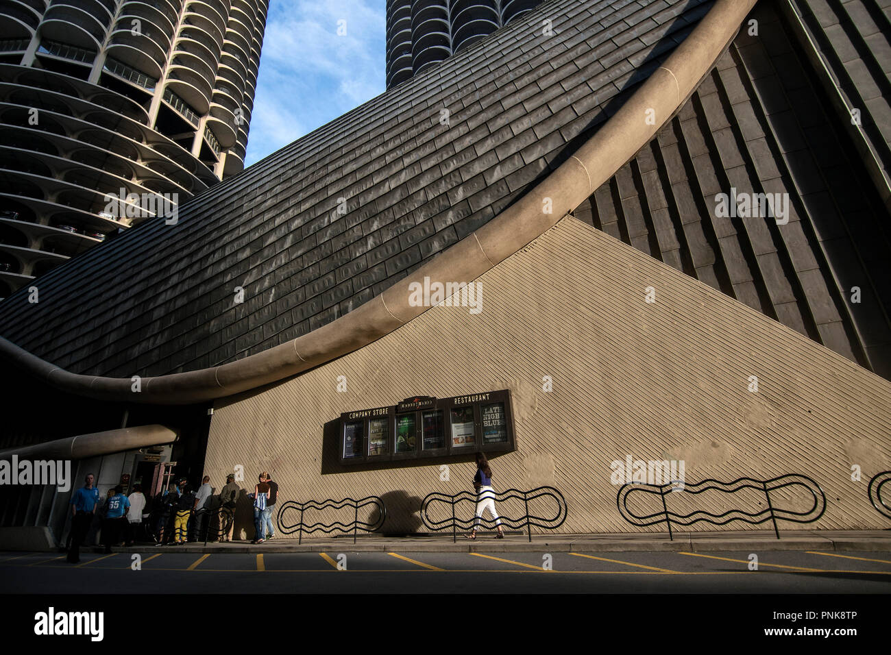 Chicago blues music hi-res stock photography and images - Alamy