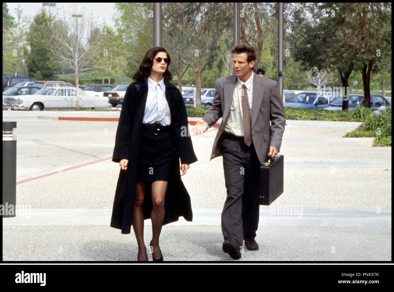 Linda Fiorentino Stock Photos & Linda Fiorentino Stock Images Page 2