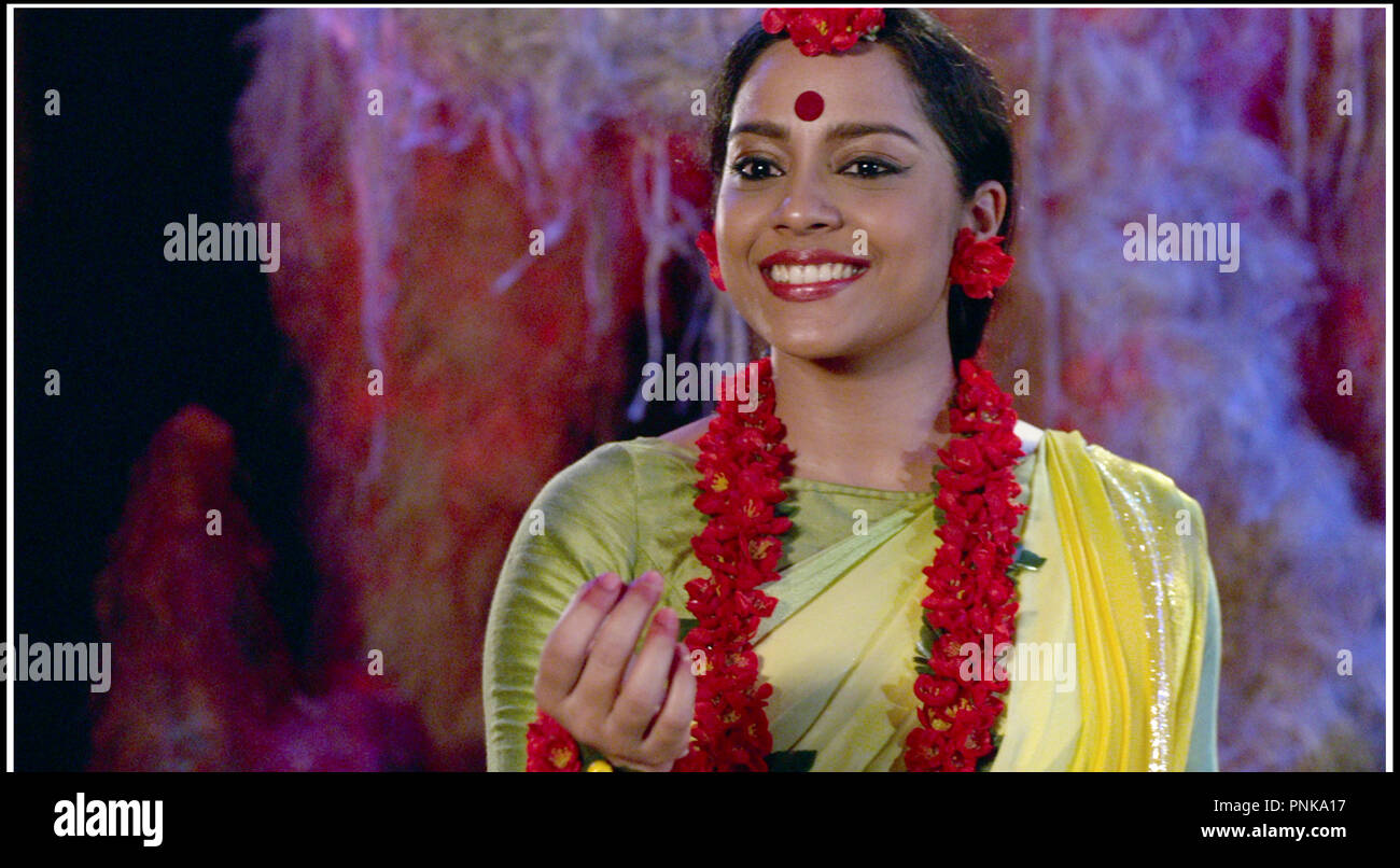 Forum on this topic: Shahana Goswami, shahana-goswami/ Communication on this topic: Natty Zavitz, shahana-goswami/