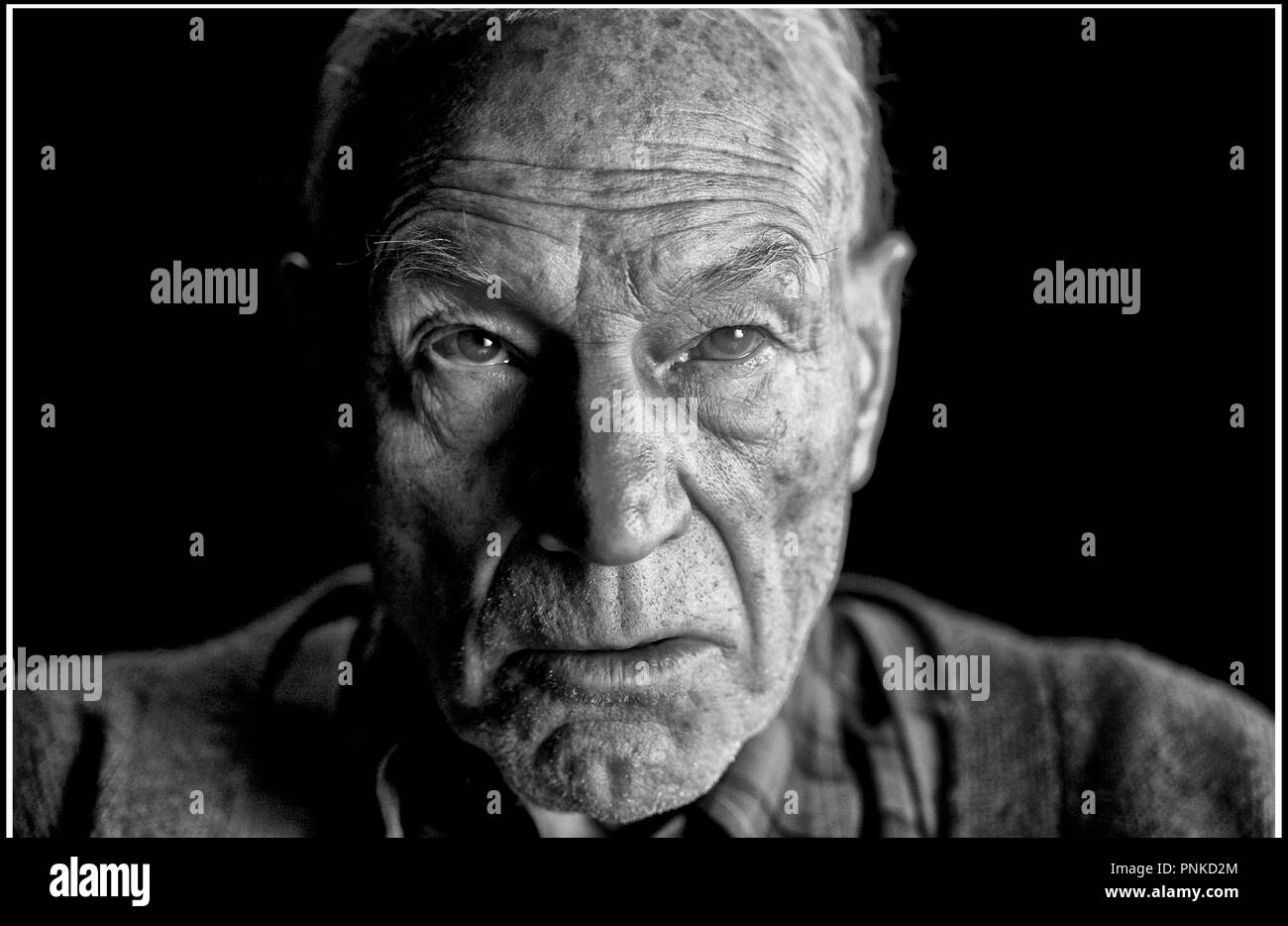 Charles Xavier Stock Photos & Charles Xavier Stock Images Alamy