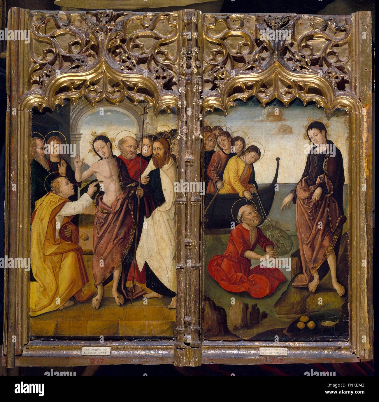 Rodrigo de osona hires stock photography and images Alamy