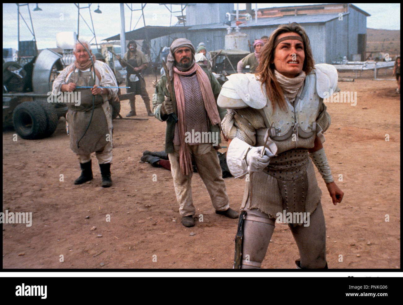 Virginia Hey Virginia Hey