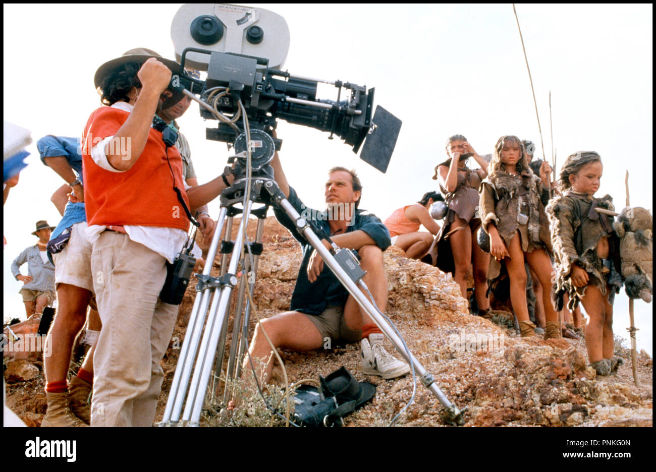 Mad Max Beyond Thunderdome Stock Photos & Mad Max Beyond Thunderdome Stock Images Alamy