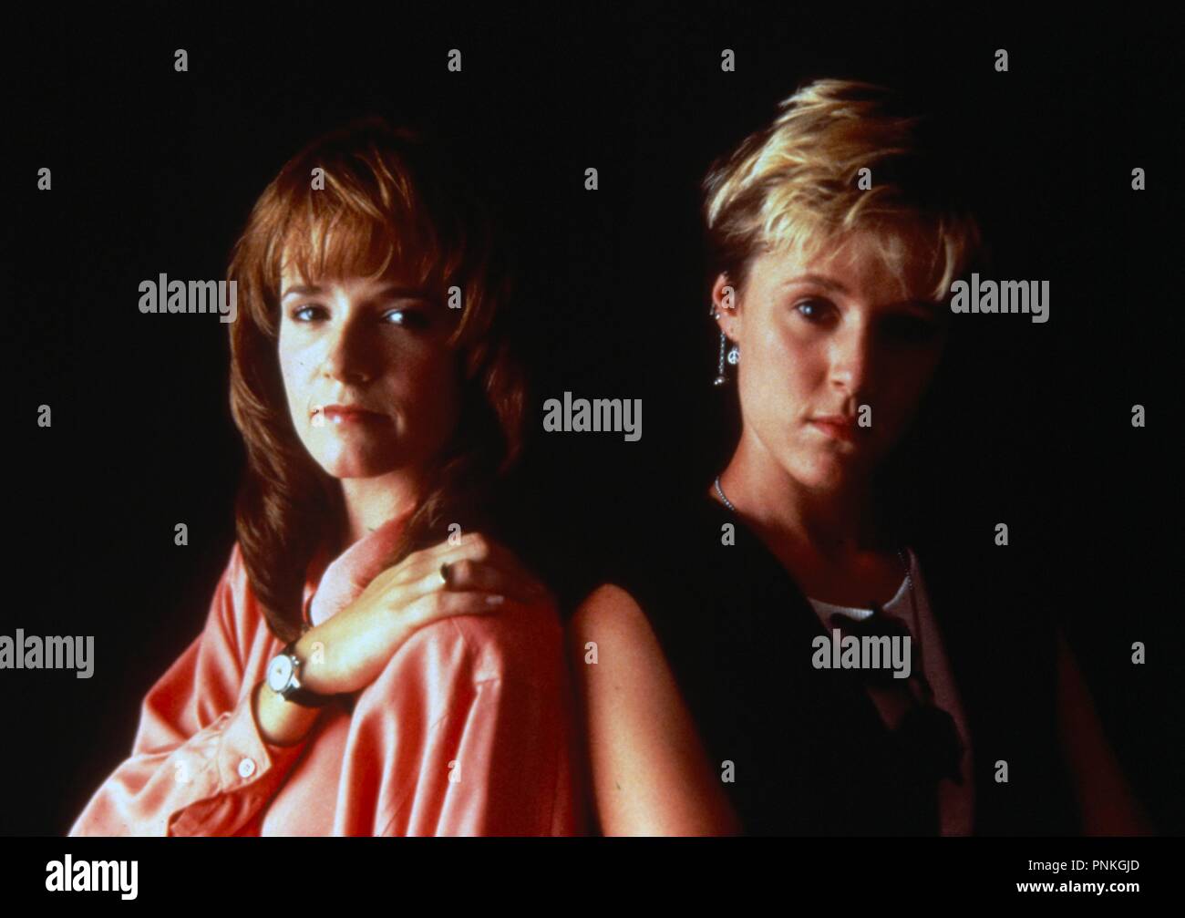 Original Film Title Some Kind Of Wonderful English Title Some Kind Of Wonderful Year 1987 Director Howard Deutch Stars Lea Thompson Mary Stuart Masterson Credit Paramount Pictures Album Stock Photo Alamy