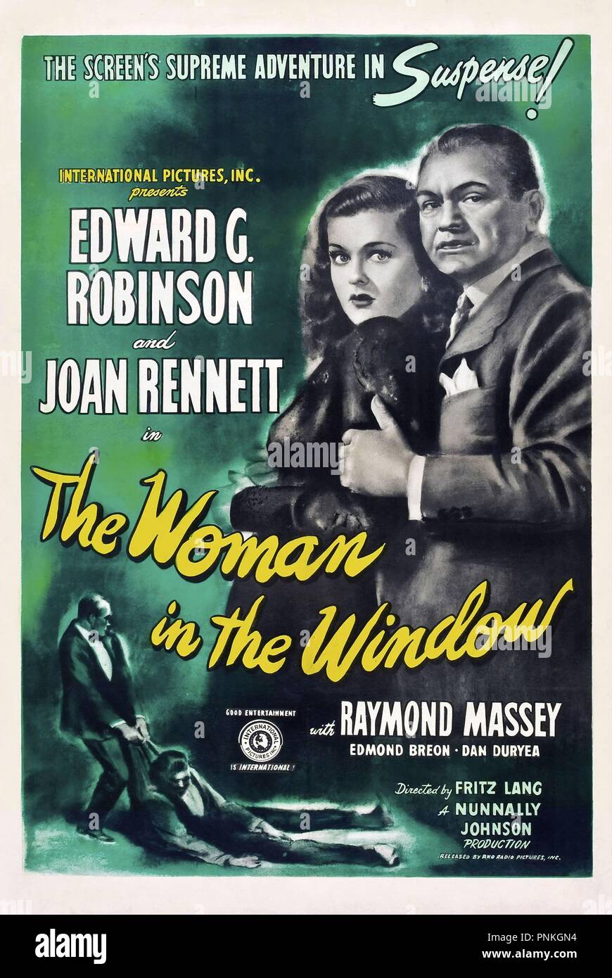 the woman in the window similar movies Image 7