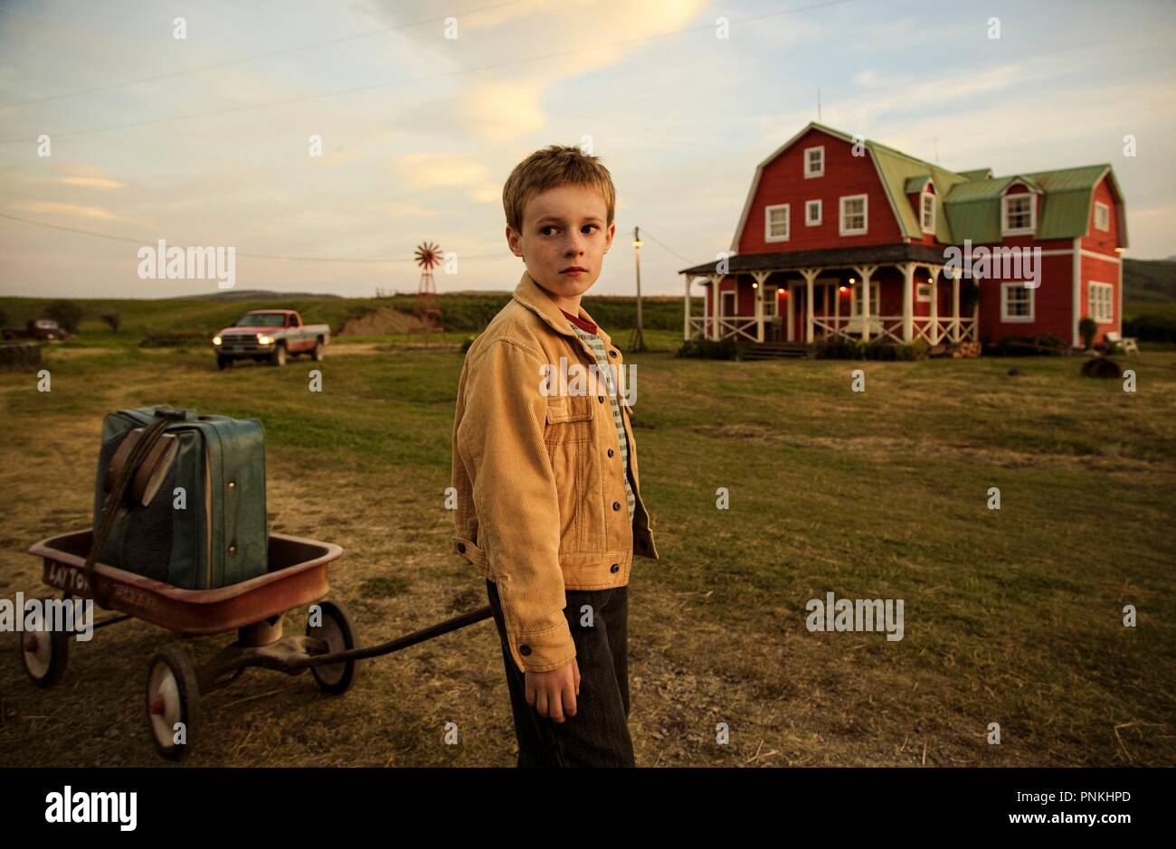 Kyle catlett young prodigious t s hi-res stock photography and images ...