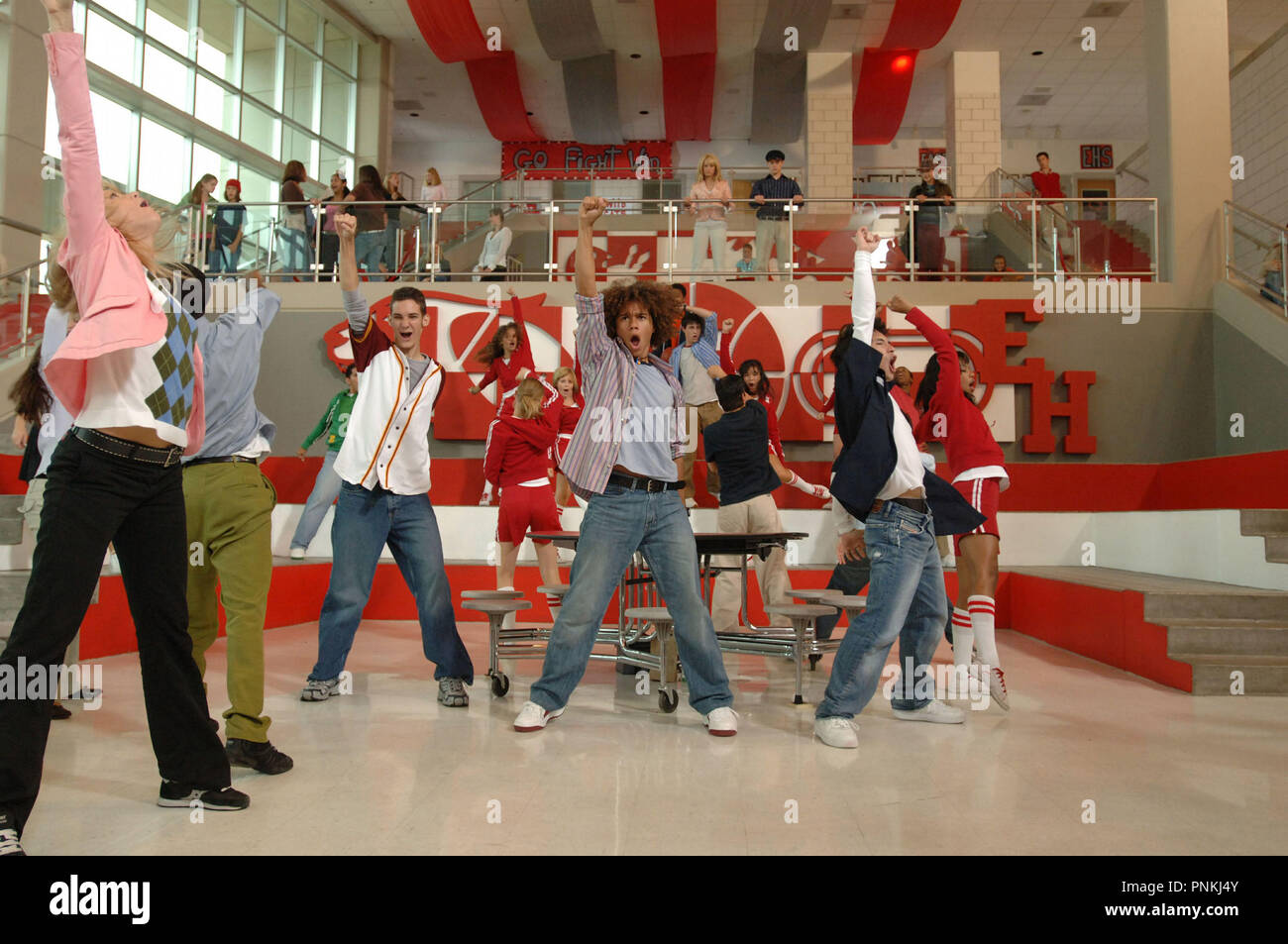 Corbin bleu high school musical hi-res stock photography and images - Alamy