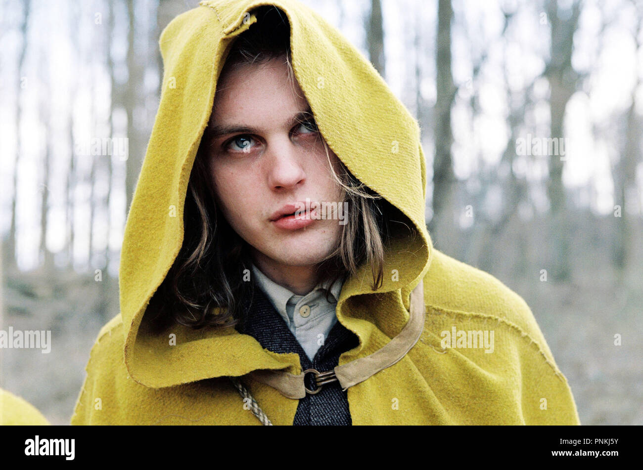 The village m night shyamalan hires stock photography and images