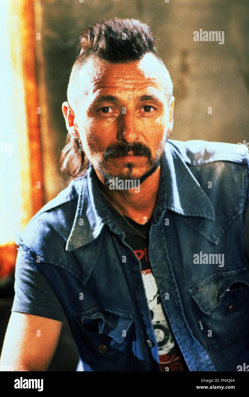 Original film title THUNDERHEART. English title THUNDERHEART. Year