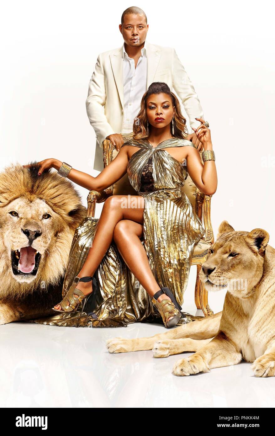 Original Film Title EMPIRE English Title EMPIRE Year 2015 Director LEE DANIELS DANNY 