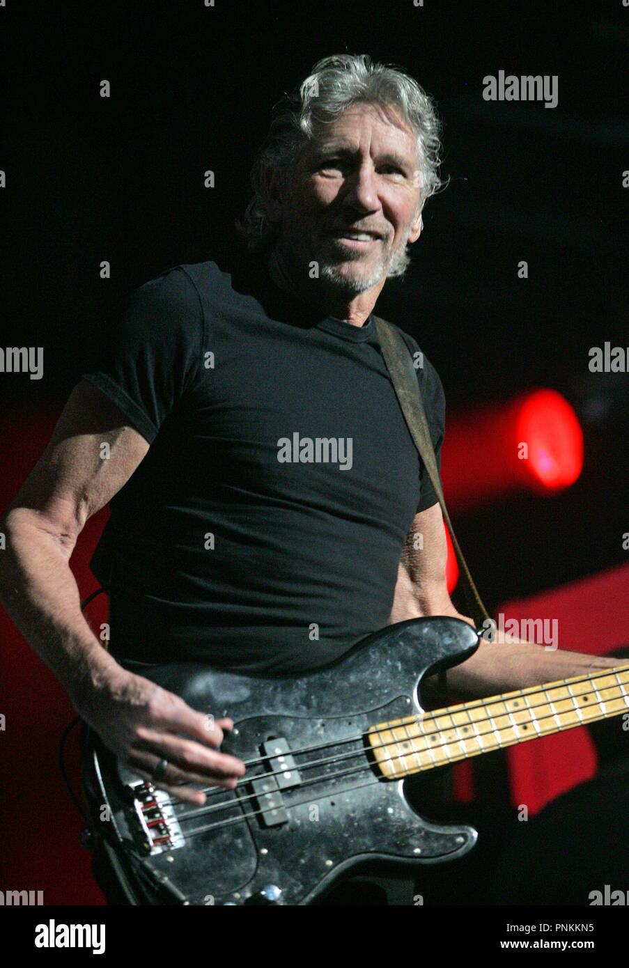 Roger waters rock hi-res stock photography and images - Alamy