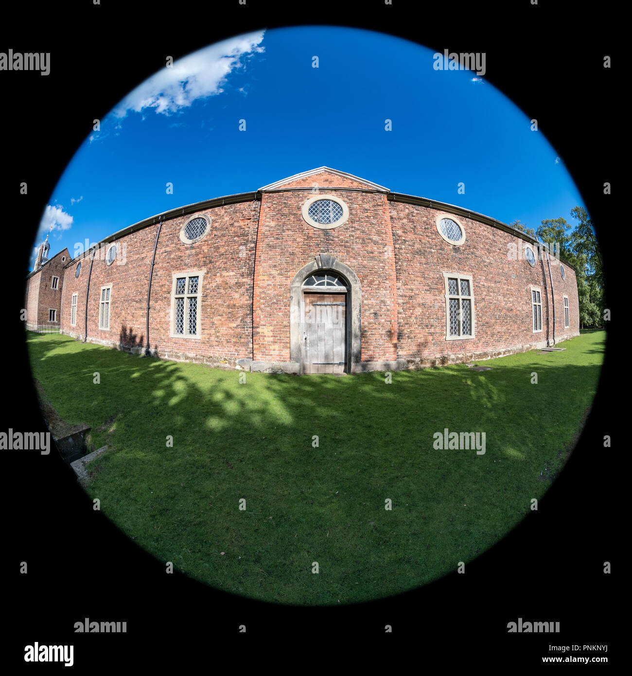 Dunham Massey, Altrincham, Cheshire Stock Photo Alamy