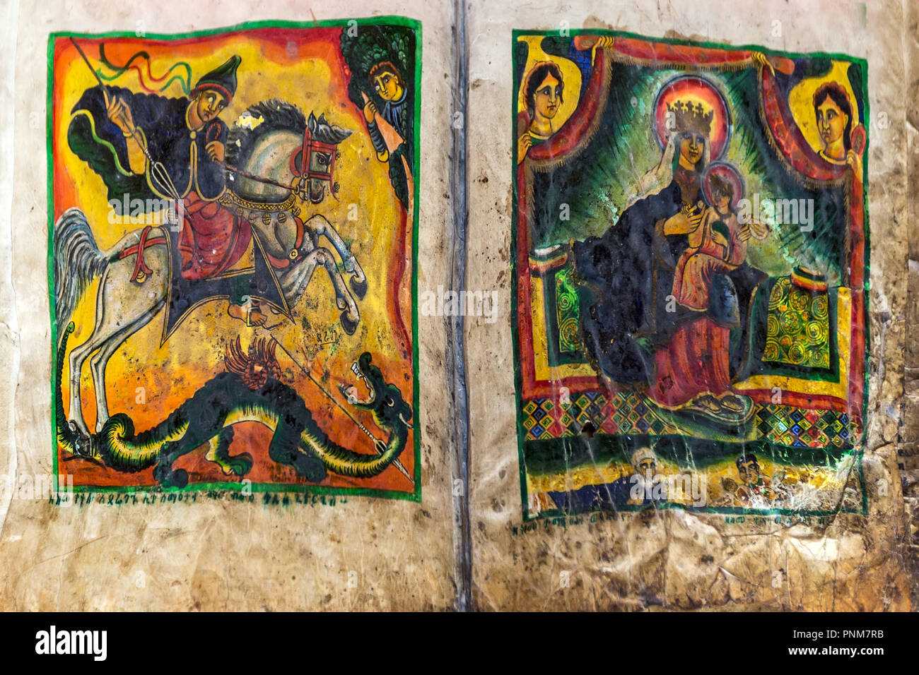 Joaquin Thola, an 8-year-old volunteer, paints a wooden wall on Make A Day  Difference Day, Oct. 27, 2018, as part of a local beautification project on  Fort Carson, Colorado. Joaquin was joined, image size:1300x956
