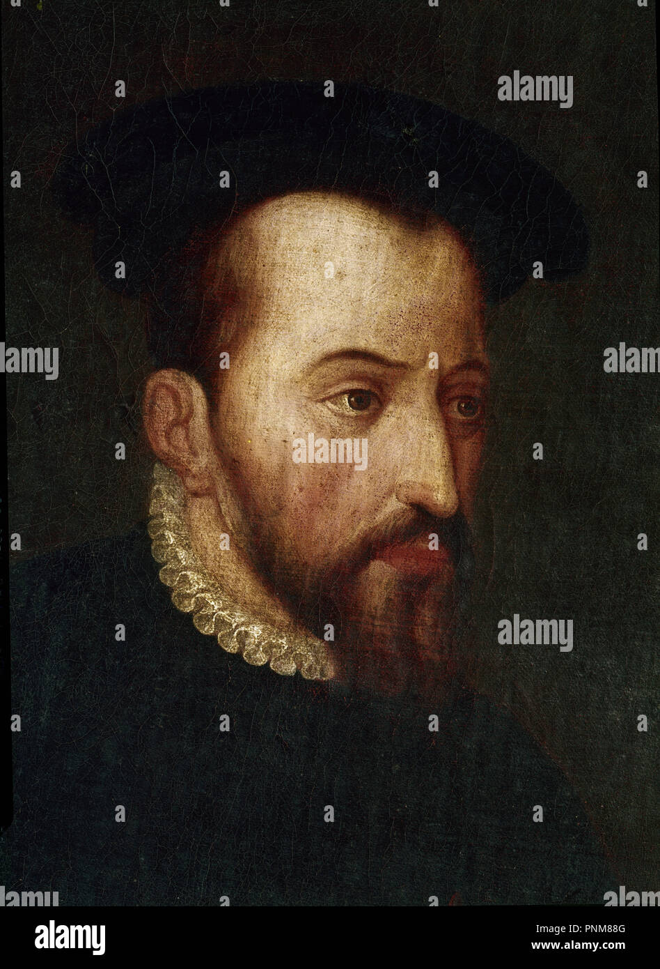 ANTONIO MENDOZA 1490 1552 PRIMER VIRREY DE NUEVA ESPA A Y SEGUNDO 